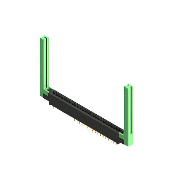 387-050-558-858 EDAC Inc.  Edgeboard Connectors